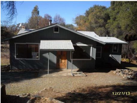 5434 Hornitos Road, Catheys Valley, CA 95306