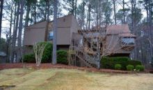 4799 Woodspring Drive Ne Marietta, GA 30066