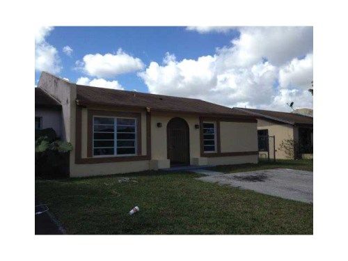 11430 BOOKER T WASHI BL # 0, Miami, FL 33176