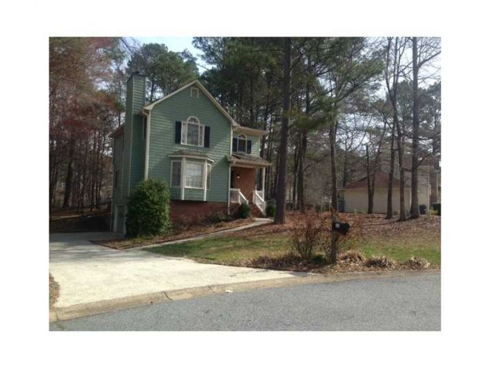 2418 Southern Oak Drive, Marietta, GA 30064