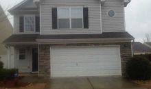 38 Chalet Crossing Dallas, GA 30132