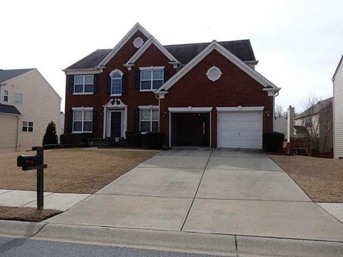 595 Marylebone Drive, Suwanee, GA 30024