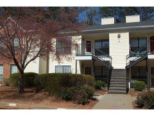 616 Windchase Lane, Stone Mountain, GA 30083