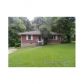 4828 North Oak, Forest Park, GA 30297 ID:7111603