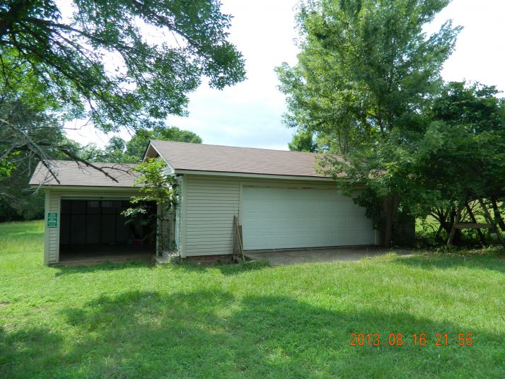 134 CR 3348, Clarksville, AR 72830