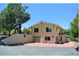 32361 Camino San Ignacio, Warner Springs, CA 92086