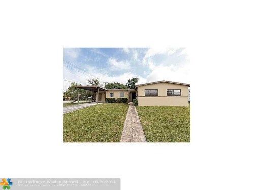 19835 NE 12TH AVE, Miami, FL 33179