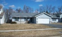 860 Needle Point Dr Machesney Park, IL 61115