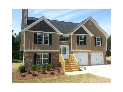 5737 Rocky Ridge Run, Gainesville, GA 30506