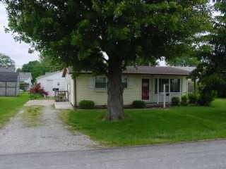 436 Ash St, Tipton, IN 46072