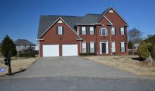 12 Gunston Hall Nw Cartersville, GA 30120