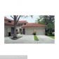 9303 NW 9TH PL # 9303, Fort Lauderdale, FL 33324 ID:7069201