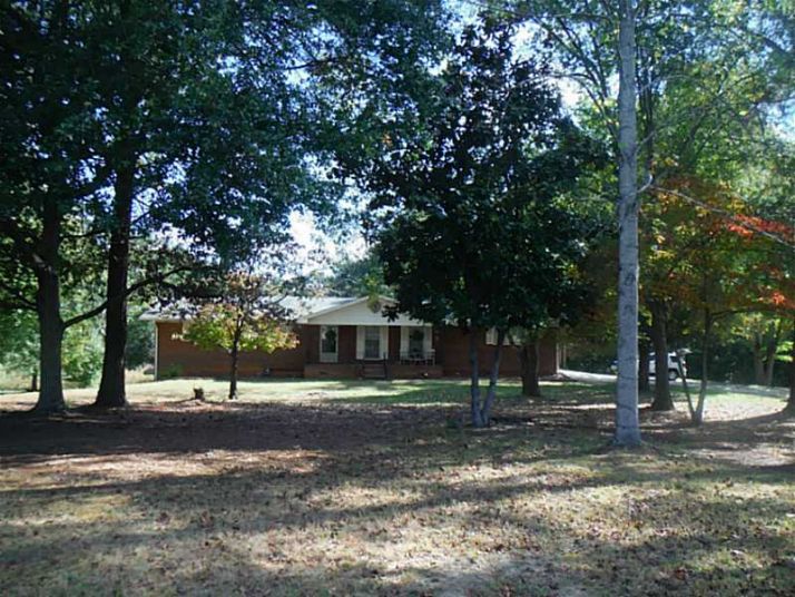 4270 Mount Tabor Church Road, Dallas, GA 30157