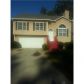 3726 Oakwood Manor, Decatur, GA 30032 ID:2917371