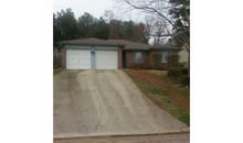 1960 Corners Circle Lithonia, GA 30058