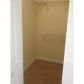 16772 95 ST # 9/59-K, Miami, FL 33196 ID:6864540