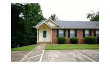 Unit A - 4053 Hidden Hollow Drive Gainesville, GA 30506