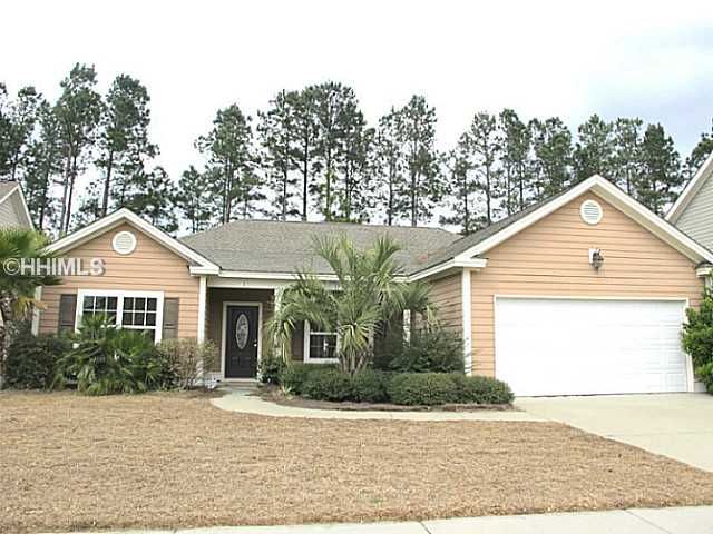 3 Station Loop, Bluffton, SC 29910