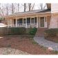 5902 Ohara Drive, Stone Mountain, GA 30087 ID:7050078