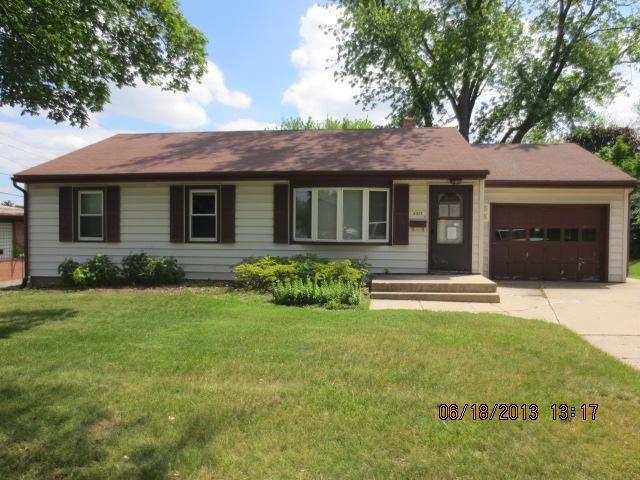 3311 Rural St, Rockford, IL 61107