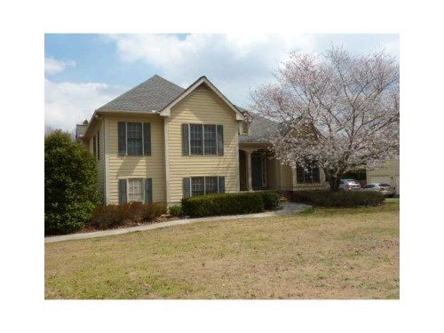 13 Ardmore Circle, Cartersville, GA 30120