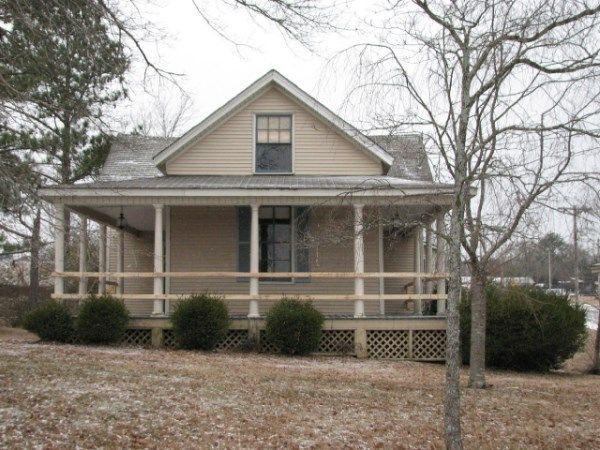 601 5th Ave SW, Cullman, AL 35055