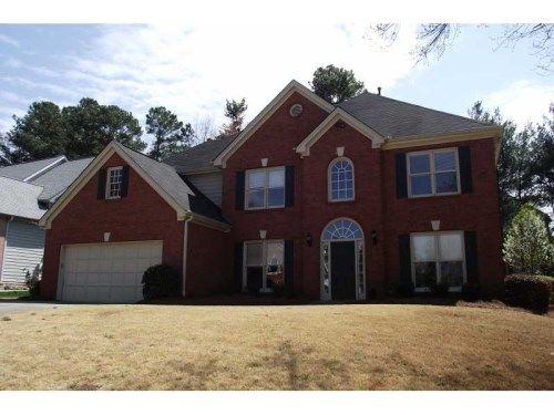 3615 Fieldstone Crossing, Alpharetta, GA 30005