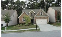 2631 Freemont Street Snellville, GA 30078