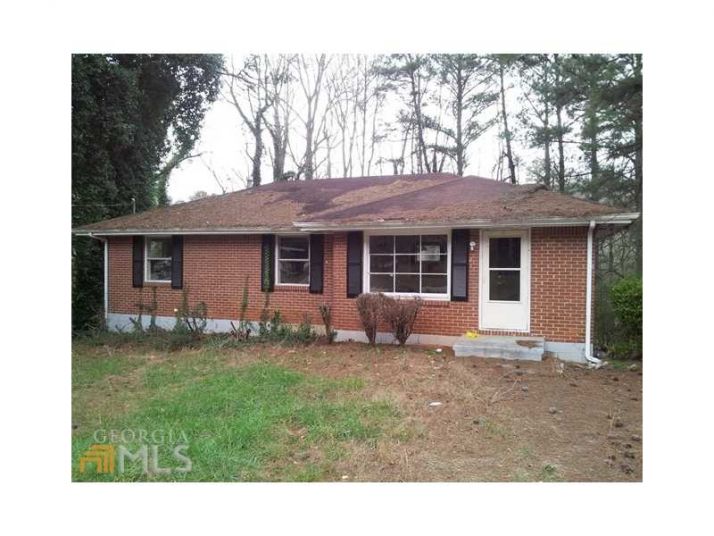 1823 Hollyhock Terrace, Decatur, GA 30032