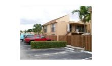 15412 SW 85 TE # 183 Miami, FL 33193