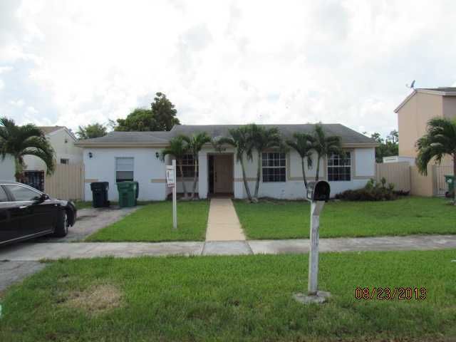 26508 SW 128 CT, Homestead, FL 33032