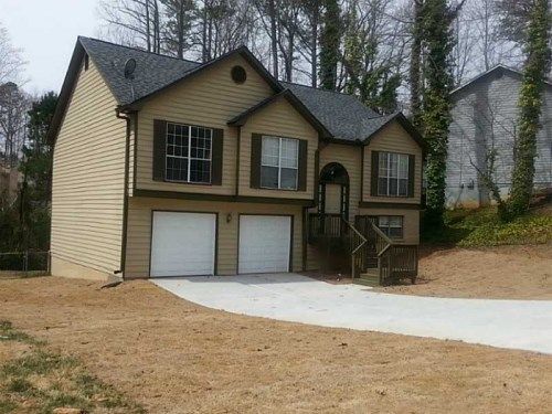 5574 Princeton Oaks Lane, Buford, GA 30518