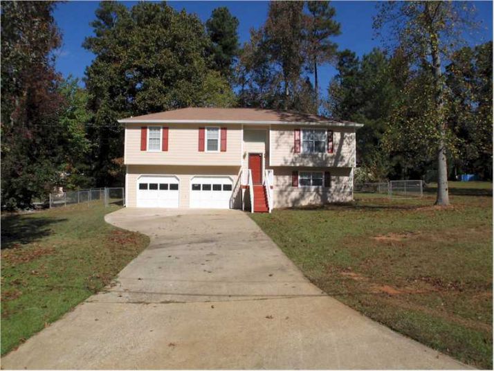 256 Emily Drive, Dallas, GA 30157