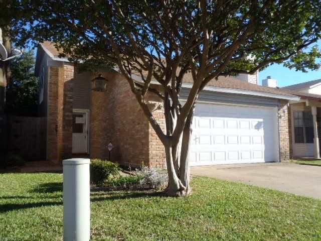 408 Santa Rosa Dr, Garland, TX 75043