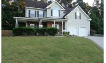 6061 Autumn View Trail Nw Acworth, GA 30101