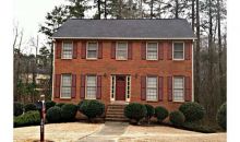 2085 Winsburg Drive Kennesaw, GA 30144