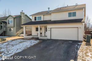 1150 W Joan of Arc, Palmer, AK 99645