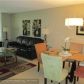 2871 E Sunrise Lakes Dr E # 209, Fort Lauderdale, FL 33322 ID:7106983