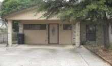 1023 Mount Capote St San Antonio, TX 78213