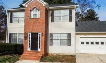 2127 Lown Farm Lane Lithonia, GA 30058