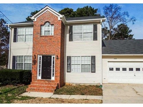 2127 Lown Farm Lane, Lithonia, GA 30058