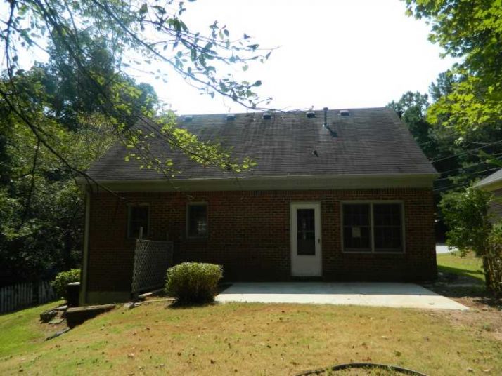 2536 Presidents Walk, Tucker, GA 30084