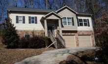 130 Wildwood Drive Cartersville, GA 30120