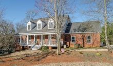 185 Woodland Terrace Jefferson, GA 30549