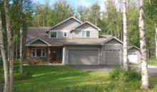 3550 N Daisy Petal Circle Wasilla, AK 99654