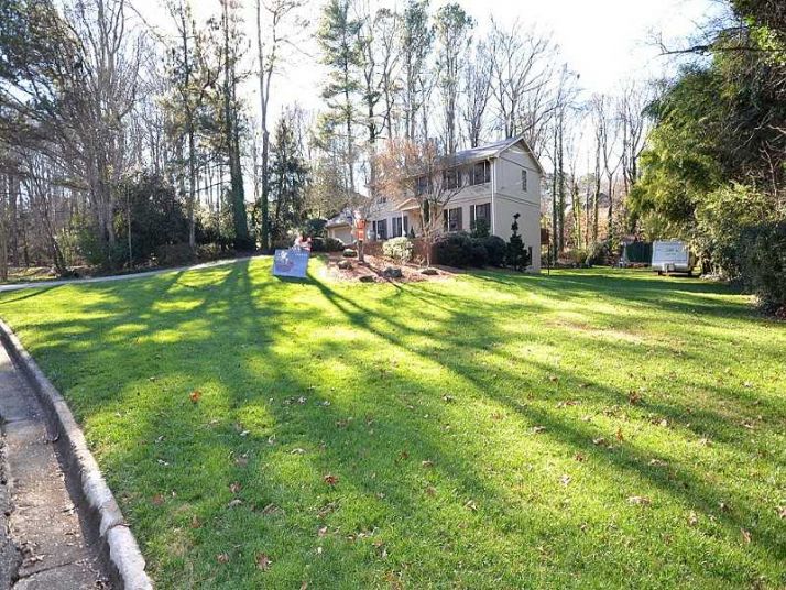 7690 Ryefield Drive, Atlanta, GA 30350