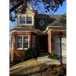 Unit 107 - 107 Brickstone Drive Nw, Atlanta, GA 30339 ID:6942930