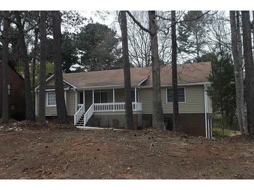 2923 Marsh Lane, Stone Mountain, GA 30087