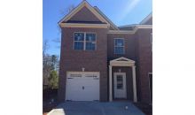 Unit 2771 - 2771 Gower Way Suwanee, GA 30024