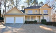 1556 Kenzie Court Suwanee, GA 30024